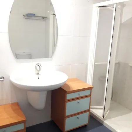 Apartment Precioso Duplex Cal Richi Tremp