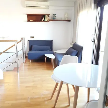 Precioso Duplex Cal Richi *
