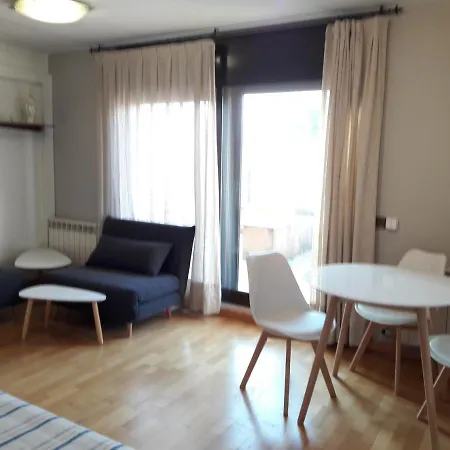 Apartment Precioso Duplex Cal Richi Tremp