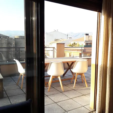 Precioso Duplex Cal Richi Apartment *