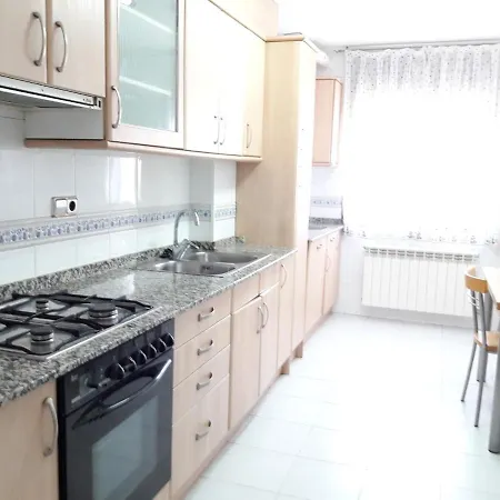 Precioso Duplex Cal Richi *