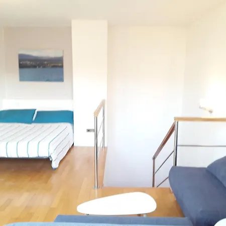 Precioso Duplex Cal Richi * Tremp
