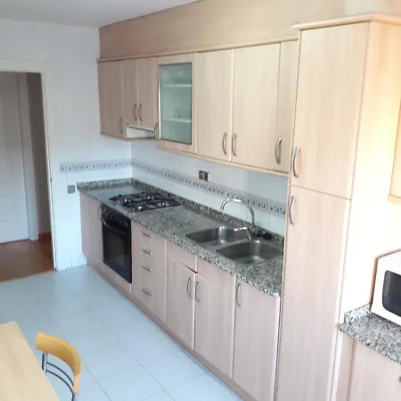 Precioso Duplex Cal Richi Tremp