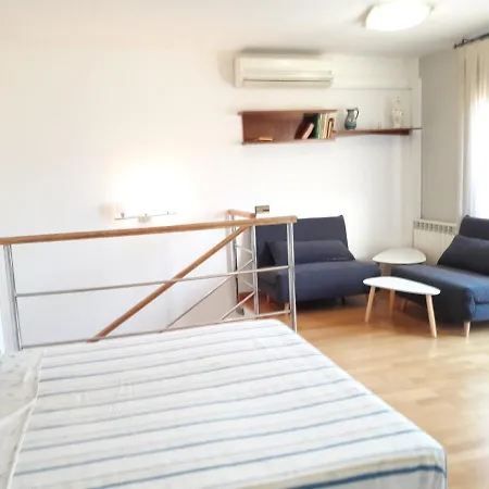 Apartment Precioso Duplex Cal Richi Tremp
