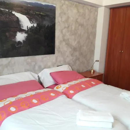Apartment Precioso Duplex Cal Richi Tremp