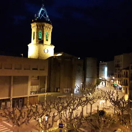 Apartment Precioso Duplex Cal Richi