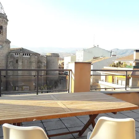 Precioso Duplex Cal Richi * Tremp