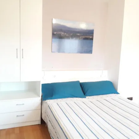 Apartment Precioso Duplex Cal Richi *